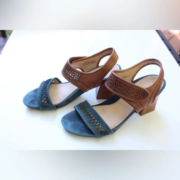 Earthies sandals - Picture 7 of 11